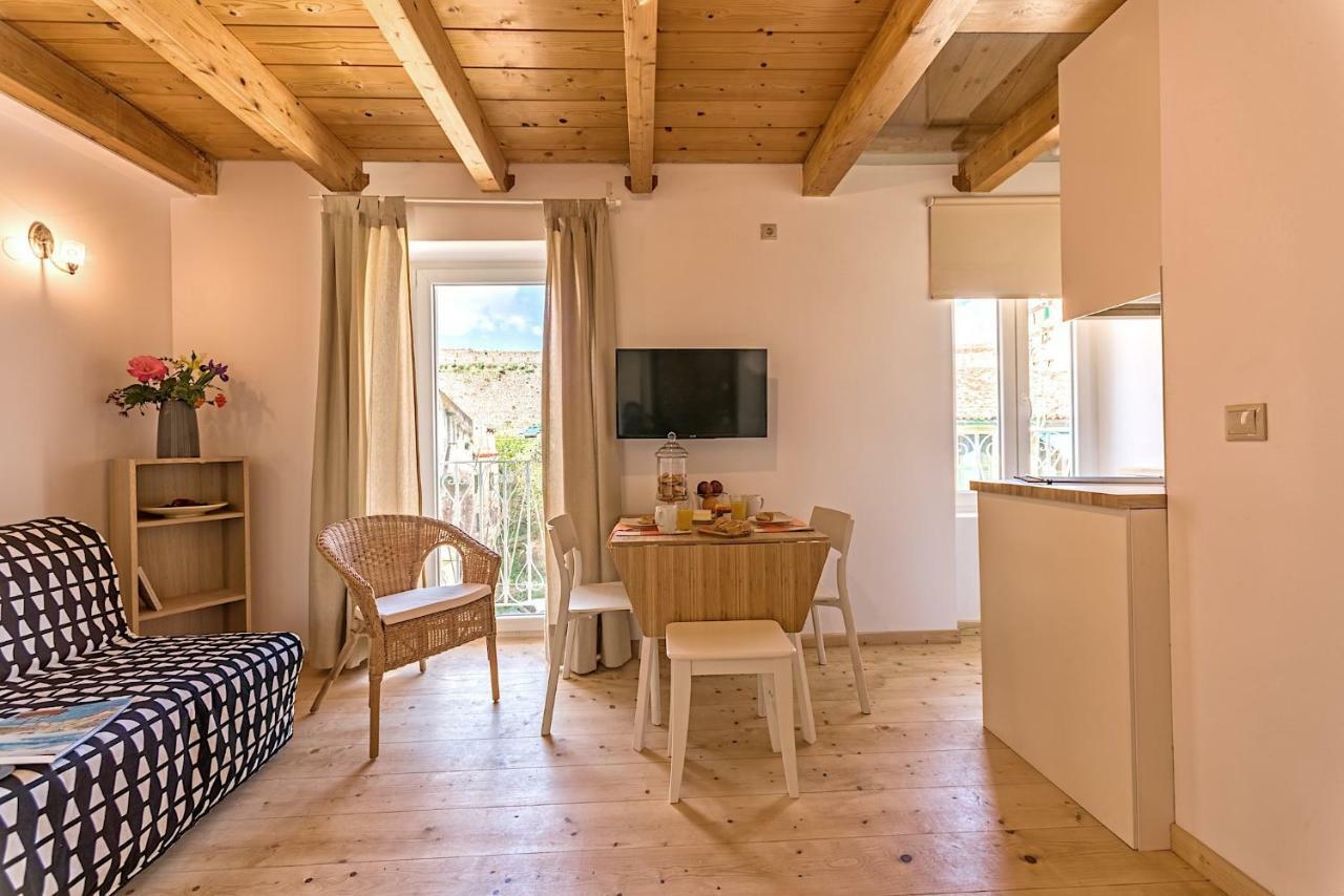 Andrien'S House Apartment Corfu  Bagian luar foto